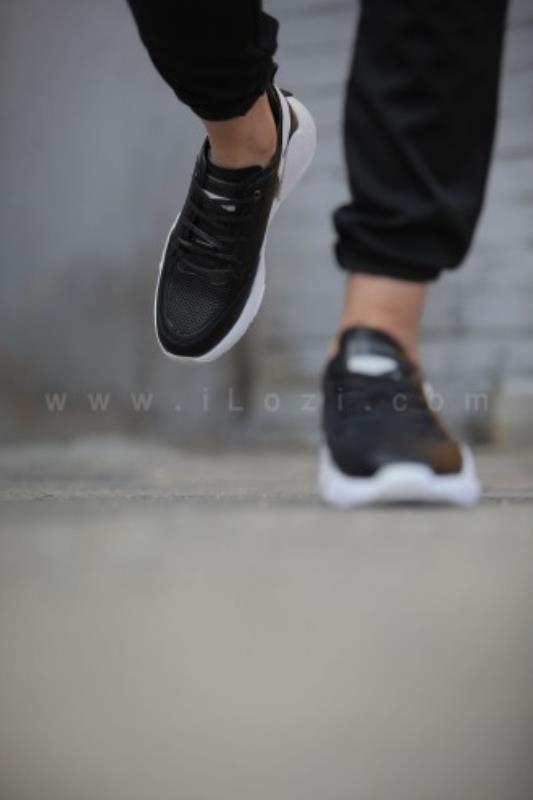 کفش کتانی مردانه نایک New Huarache مدل 2044